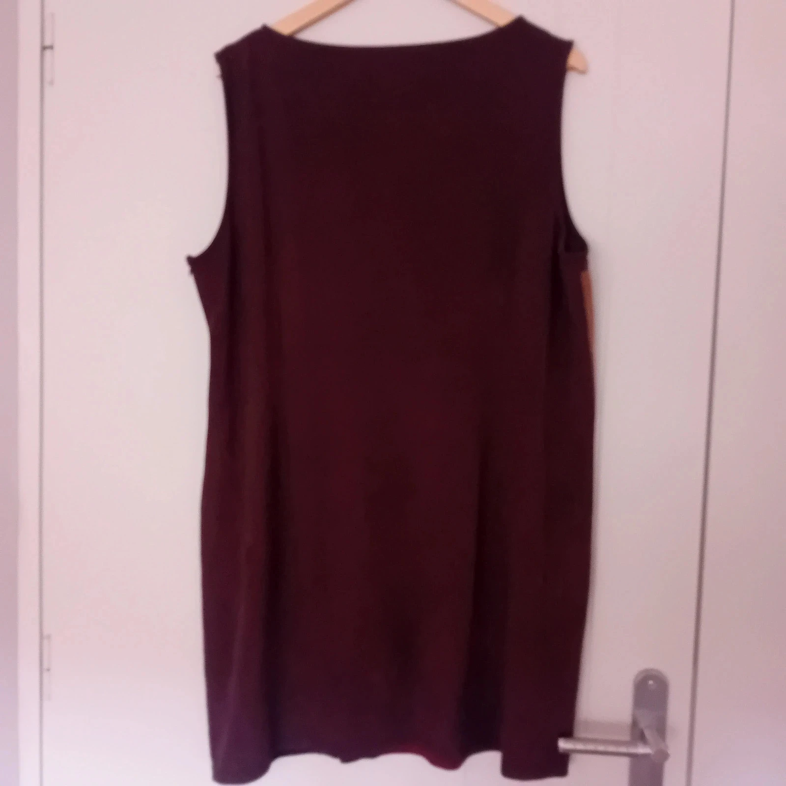💙 Vestido Blancheporte tamanho 52 – photo 2